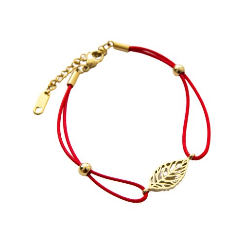 Yups Gold plated bracelet dbi0463. R24 Cijene
