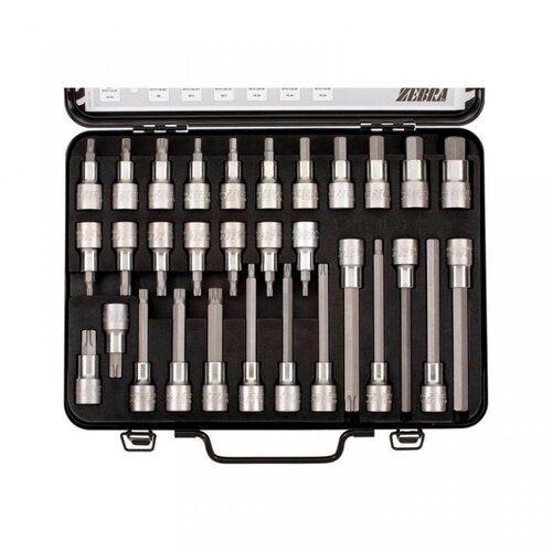 Würth Set Zebra nasadnih kljuceva 31 komad Cene