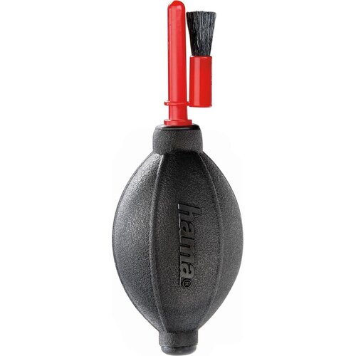 Hama Čistilni komplet 00005635 Črna 160mm, (5000540330) Slike