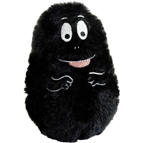 Pli&amp;scaron;ana igračka Barbapapa - Barbakist 28cm Slike