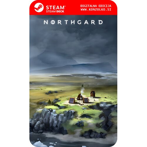  Northgard - Steam koda brez &scaron;katlice (WINDOWS PC | STEAM DECK) Cene