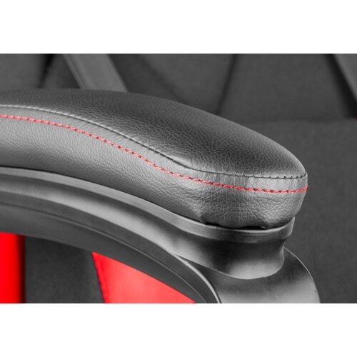 Genesis ST-GEN-NITRO330-BR črn/rdeč gaming stol Slike