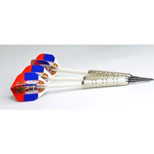 Ricks Darts home 18g Strelice za pikado Soft Cene
