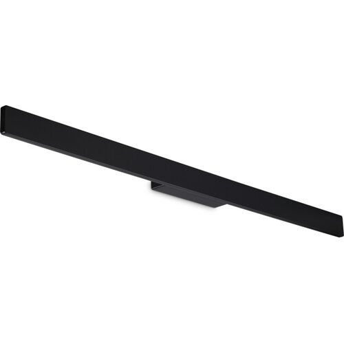 Ideal Lux - LED spolja&amp;scaron;nje zidno svetlo LINEA LED/20W/230V CRI 90 104 cm IP54 crna Slike