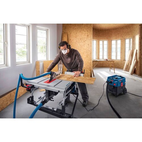 Bosch PRO GTS100-254 Stona testera 0601B30700 Slike