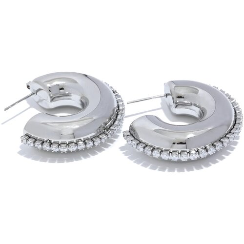  Nau&scaron;nice CI-29897 - Srebrna KP29897 Cene
