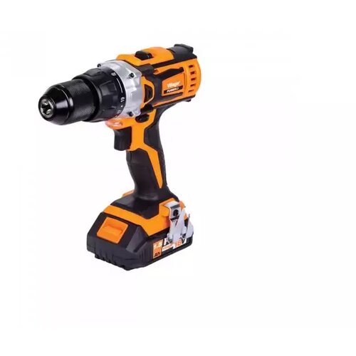 Villager VLP 5220 Fuse akumulatorska bušilica SOLO Cene