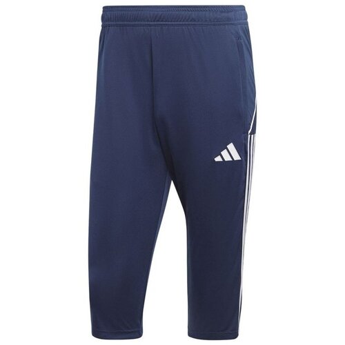 Adidas Spodnji deli trenirke Tiro 23 League 34 M Modra Slike