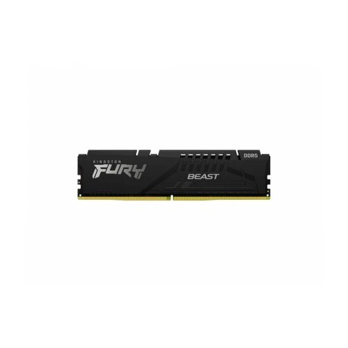 Kingston memorija 32GB/DIMM/DDR5/5200MHz/CL36/FURY beast expo Cene