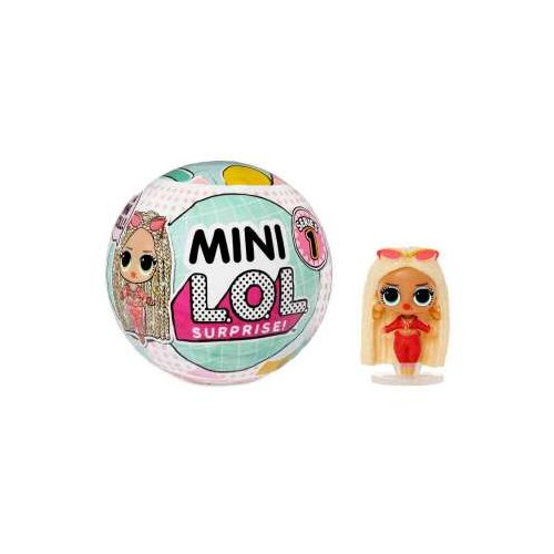 Lol SURPRISE OMG MINIS Cijene
