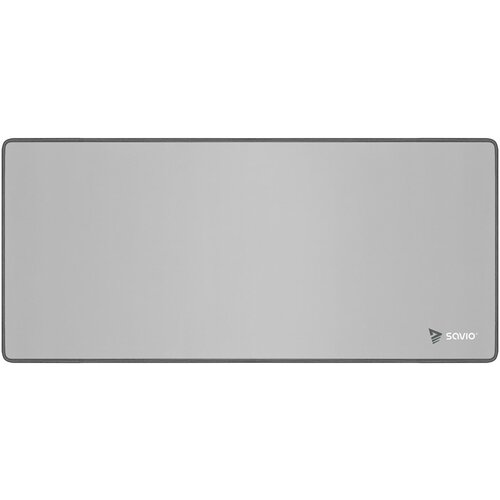 Savio Turbo Dynamic XL - Grey Edition Gaming mouse pad Slike