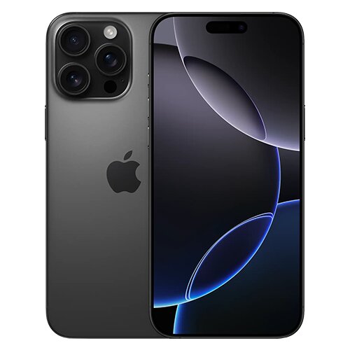 Apple iPhone 16 Pro Max 256GB Black Titanium + 2 poklona gratis (3D VR naočale + AR Gun za igrice) Cijene