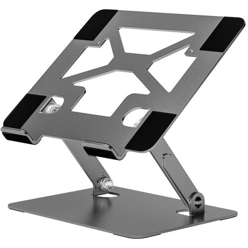 INF nastavljivo zložljivo stojalo za tablico iz aluminija, (21542032) Cene
