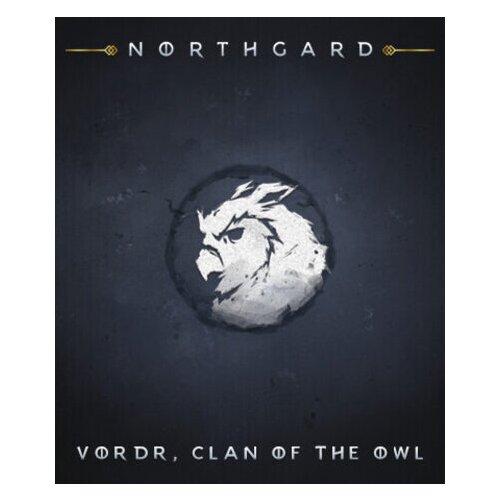 Steam Northgard - Vordr, Clan of the Owl (DLC) Key (PC) EUROPE Cene