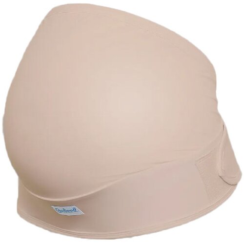 Carriwell podporni nosečniški pas L/XL beige Cene