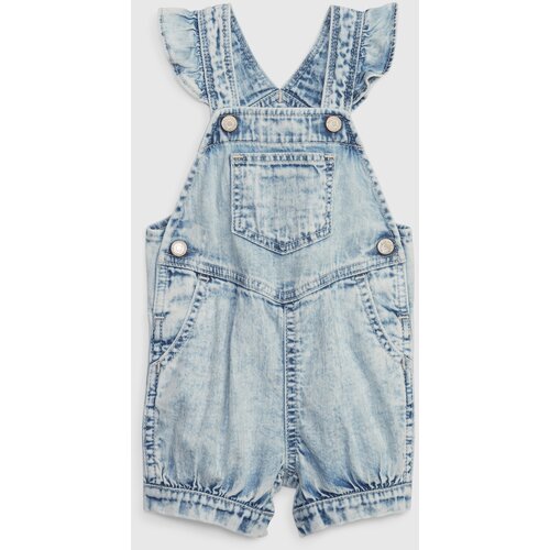 GAP Kids Denim Shorts - Girls Cijene