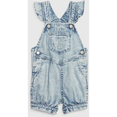 GAP Kids Denim Shorts - Girls