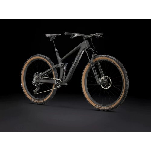  Bicikl Trek Top Fuel 9.9 XX AXS T-Type 2024 Raw Carbon - M-L Cijene