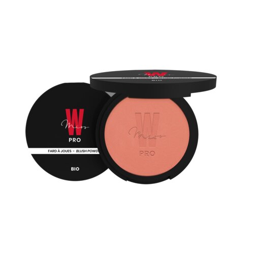 Miss W Pro Blush Powder - 56 Narančasta bež Cijene
