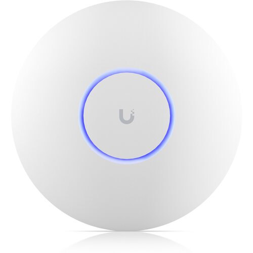 Ubiquiti U7-Pro-Max Ceiling-mounted WiFi 7 AP with 8 spatial streams, 6 GHz support Cene