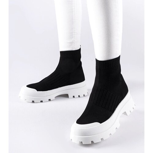 D/CEO White trainers Justar Cene