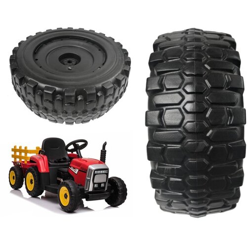  Rear wheel for XMX611 Cijene