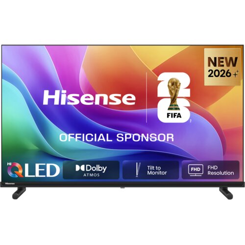 Hisense 32A5S Hi-QLED Full HD TV 80 cm (32&amp;quot;) Slike