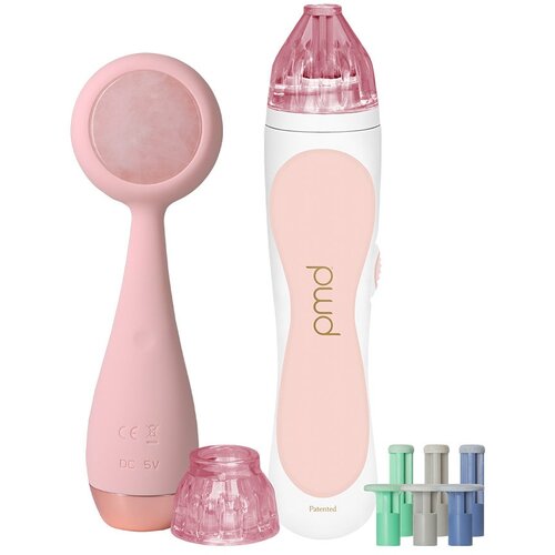 PMD BEAUTY PMD Clean PRO Rose Quartz + PMD Personal Microderm Pro Cijene