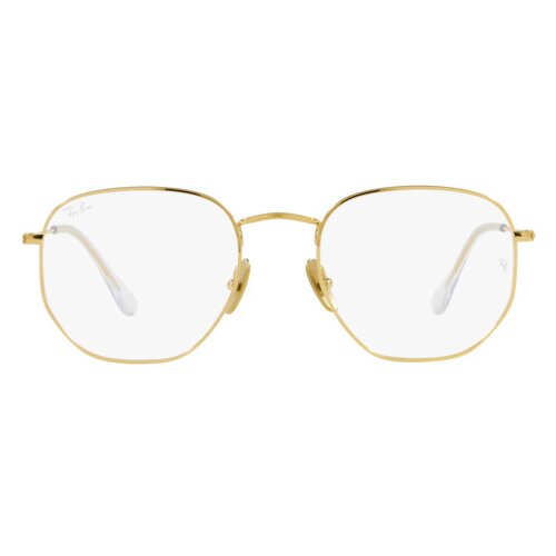 Ray-ban Hexagonal Naočare RX 8148V 1225 Cene