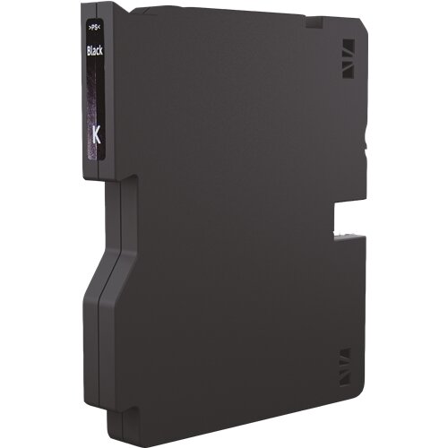 Ricoh Kompatibilna črna kartu&scaron;a Gc-51 Xl (405862), (22112342) Cene