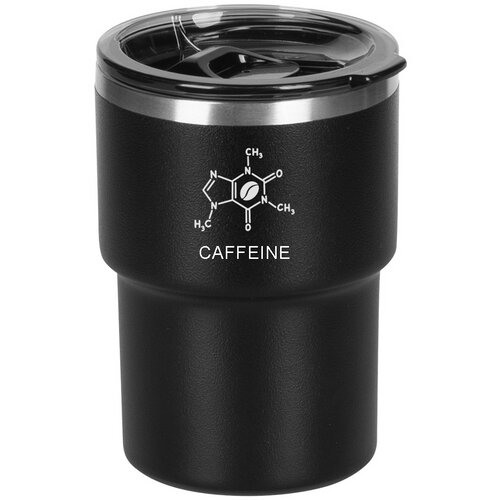 Na vrhu Termo šolja Brila 355ml - CAFFEINE Cene