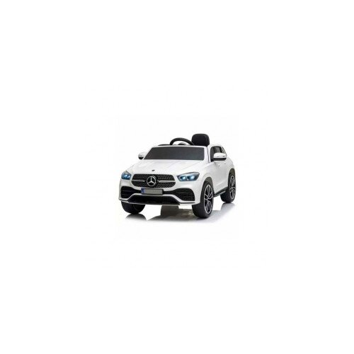 Mercedes benz GLE450 auto za decu beli Slike