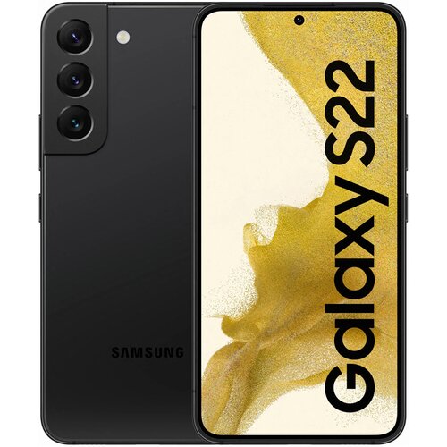 Samsung S22 5G 8GB/128GB crna Slike