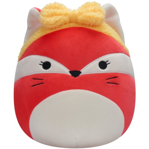  Squishmallows: Fifi, pli&amp;scaron;asta lisica - 20 cm Slike