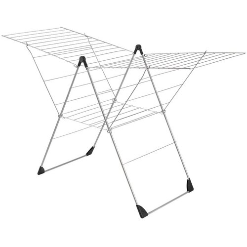 Metaltex čelični stalak za sušenje rublja Vento, 177 cm Cijene