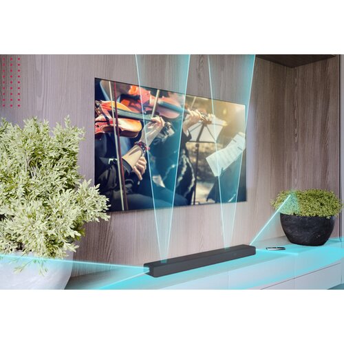 Sony Soundbar HTA5000.CEL Slike