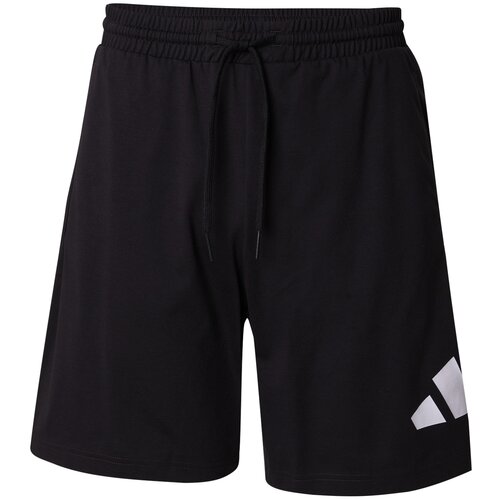Adidas Muški šorts M BL SJ SHO, Crni Slike