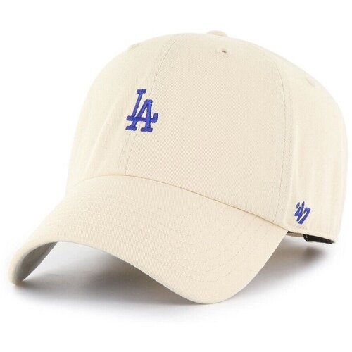 47 Brand Kape s &scaron;iltom Los Angeles Dodgers Modra Cene