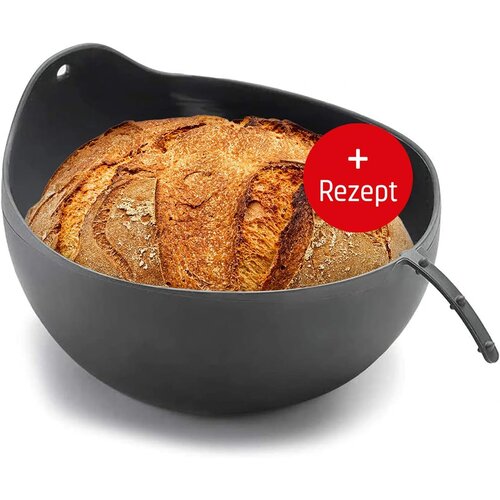 COOLINATO silikonska skleda za peko kruha Cene