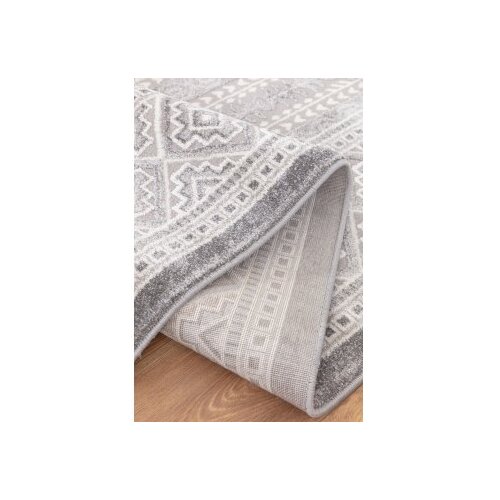 Conceptum Hypnose tepih (240x330) elmina Qp038 light grey Cene