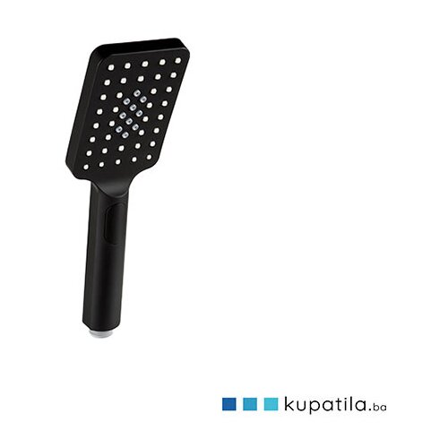 Tuš ručka crna Dali... Cijene
