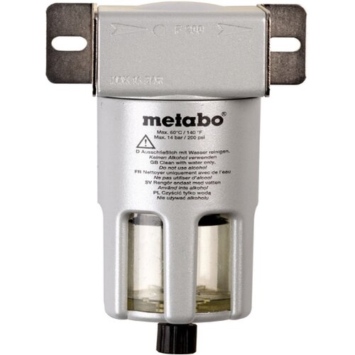 Metabo 80901063800 filter 1/2" Cijene