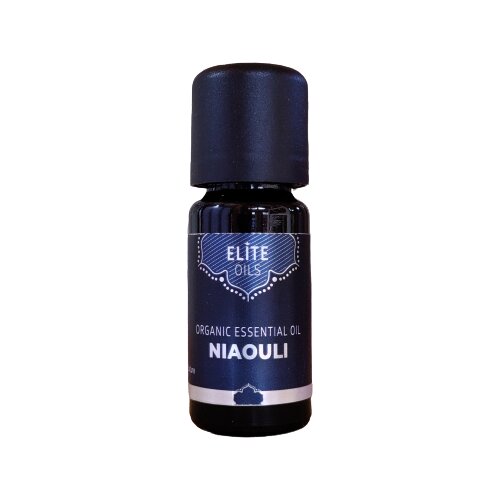 Elite Organic Essential Niaouli Oil Slike