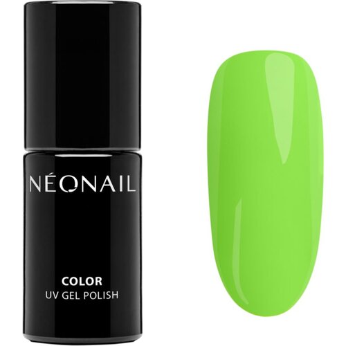 NeoNail Born To Win gel lak za nokte nijansa Victory Glow 7,2 ml Slike
