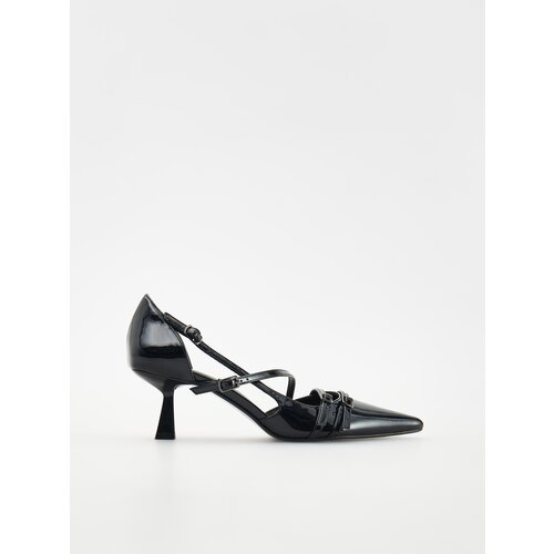 Reserved Ladies` pumps - črna Slike