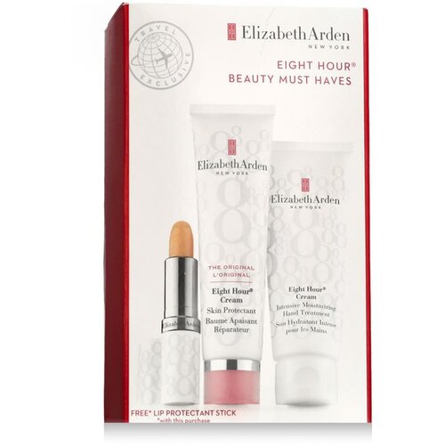 Elizabeth Arden Eight Hour Beauty Must Haves Set Slike