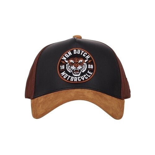 Von Dutch CASQUETTES TRUCKER Smeđa Slike