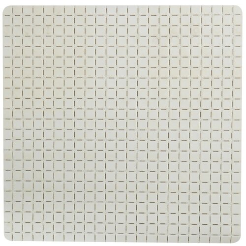 Msv Protuklizna prostirka za tuš 54x54 cm Quadro Premium – Cijene
