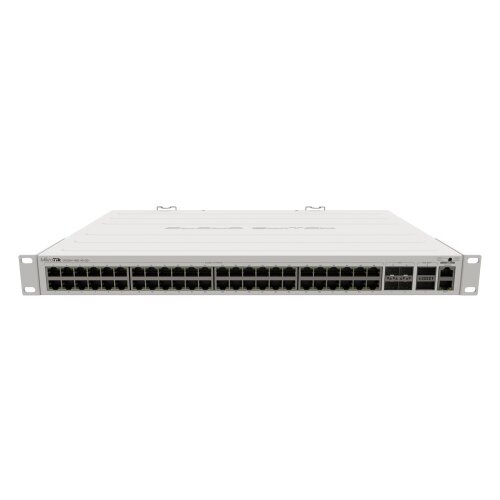MikroTik CRS354-48G-4S+2Q+RM Cloud Router Switch Cene