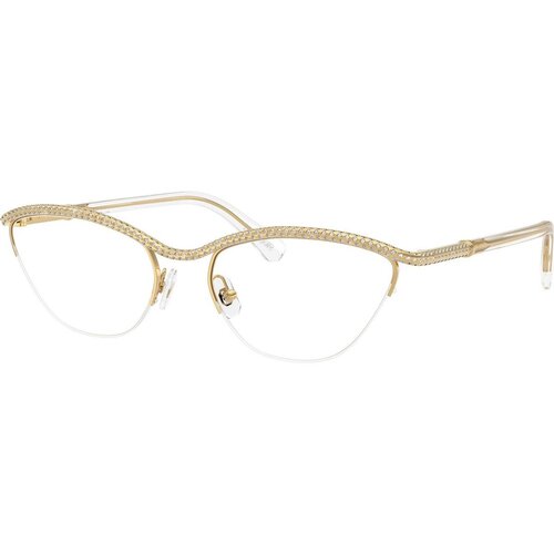 Swarovski Naočare SK 1026 4004 Cene